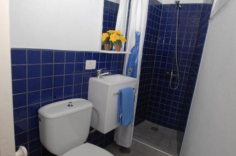 Punta mujeres casitas del mar