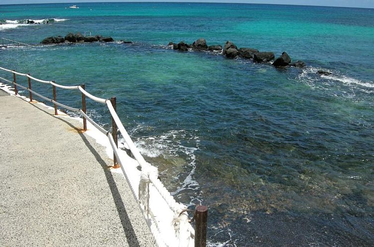 Punta mujeres casitas del mar