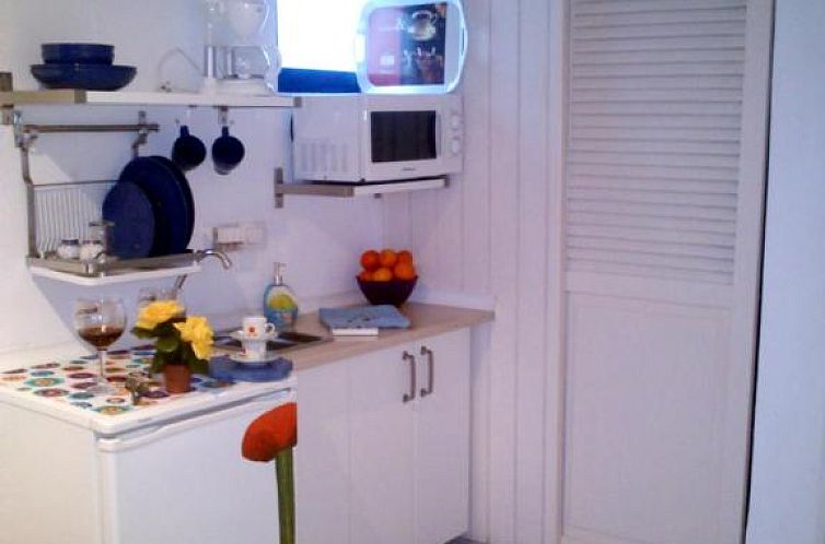 Punta mujeres casitas del mar