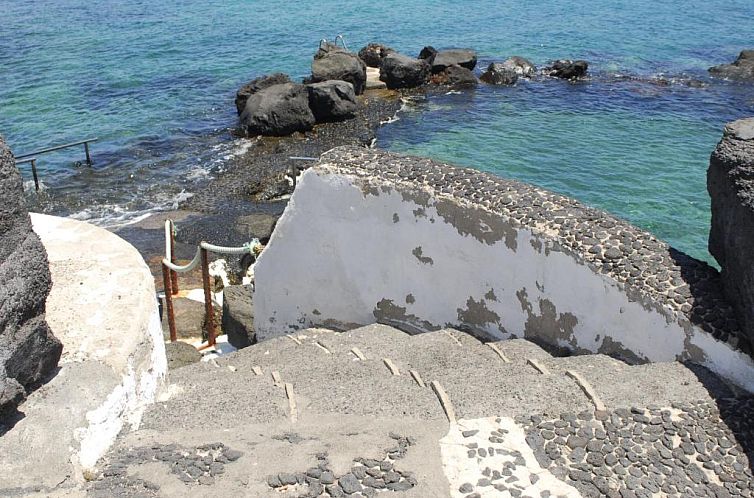 Punta mujeres casitas del mar