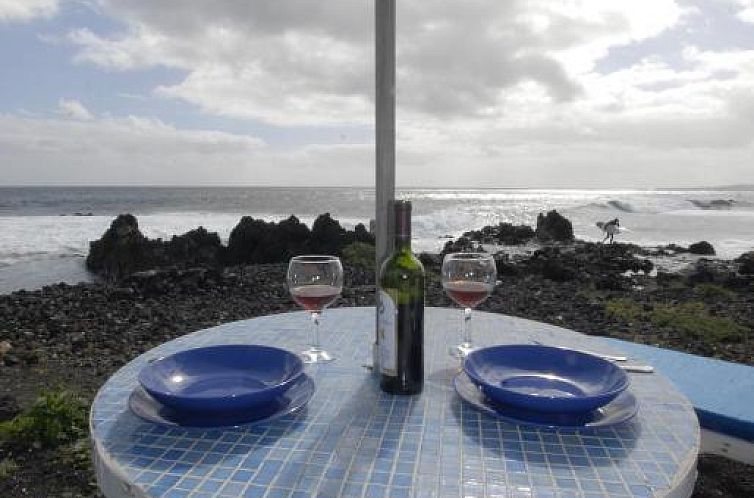 Punta mujeres casitas del mar