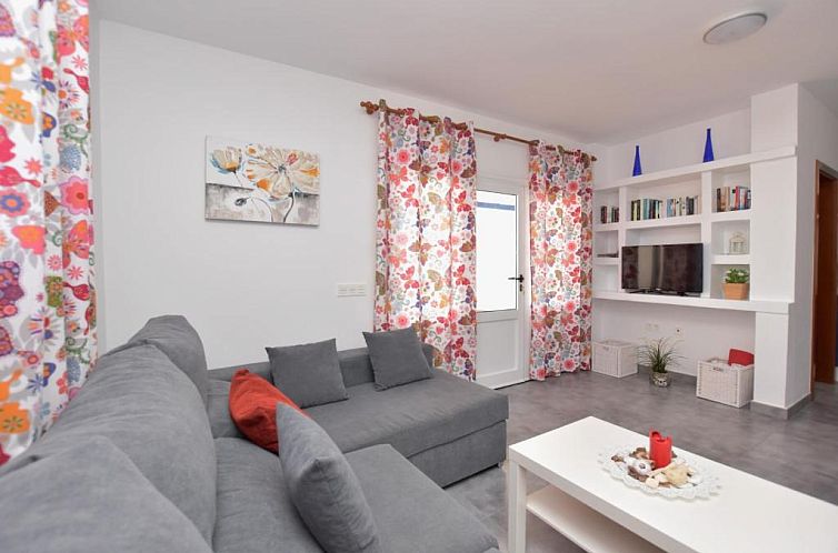 Apartamentos El Lago