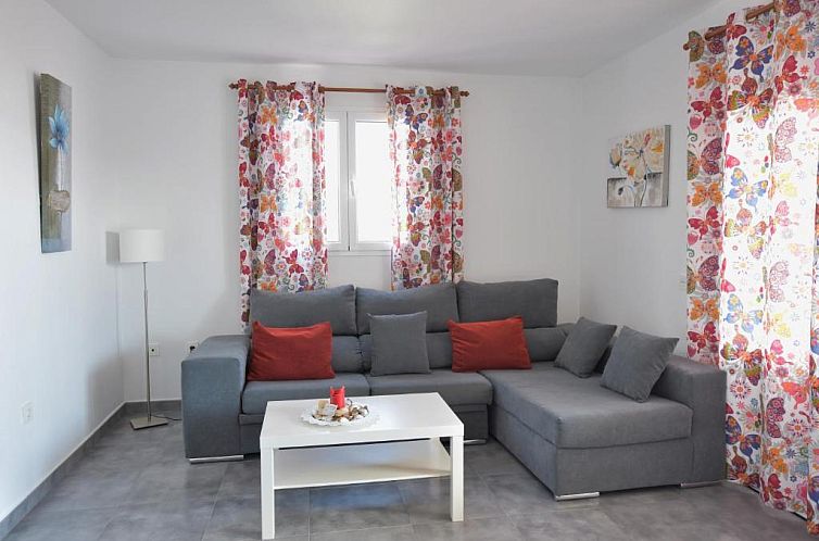 Apartamentos El Lago