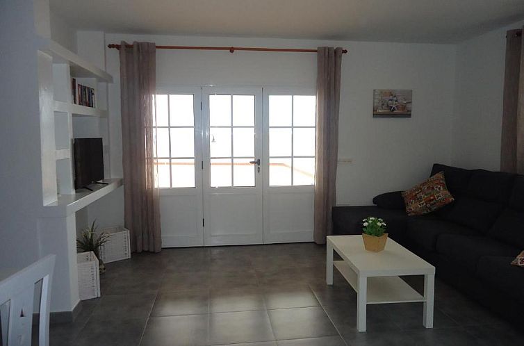 Apartamentos El Lago