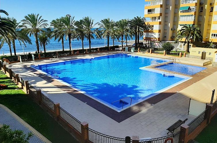 Apartamentos Intercentro Algarrobo-Costa