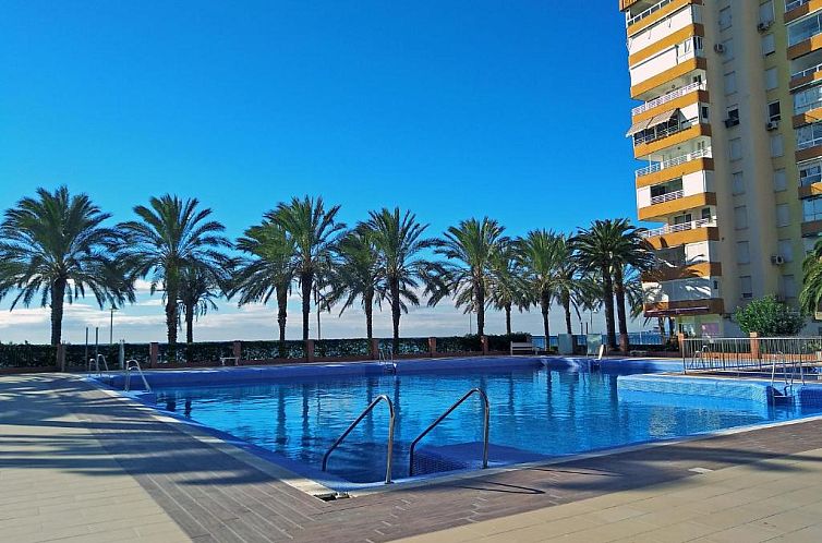 Apartamentos Intercentro Algarrobo-Costa