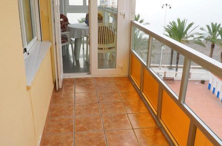 Apartamentos Intercentro Algarrobo-Costa