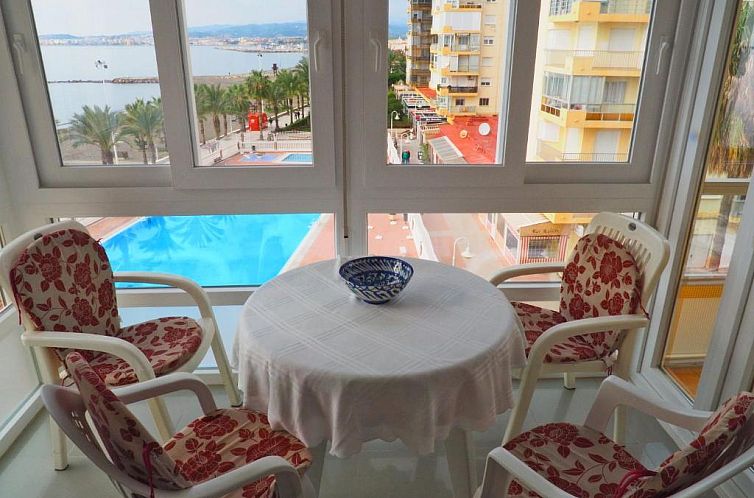 Apartamentos Intercentro Algarrobo-Costa