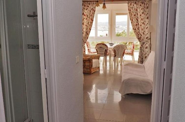 Apartamentos Intercentro Algarrobo-Costa