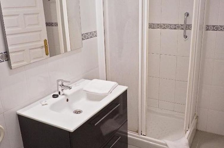 Apartamentos Intercentro Algarrobo-Costa