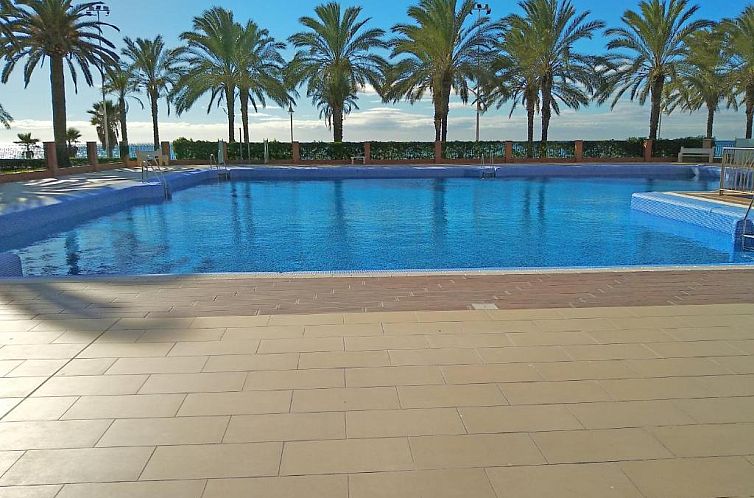 Apartamentos Intercentro Algarrobo-Costa