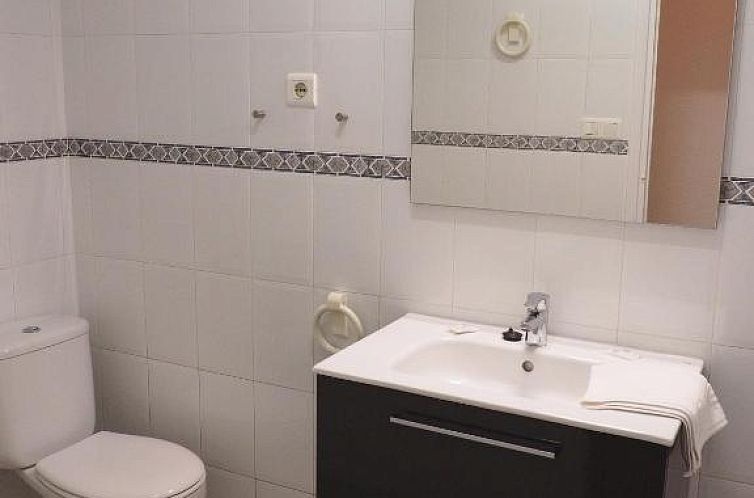 Apartamentos Intercentro Algarrobo-Costa