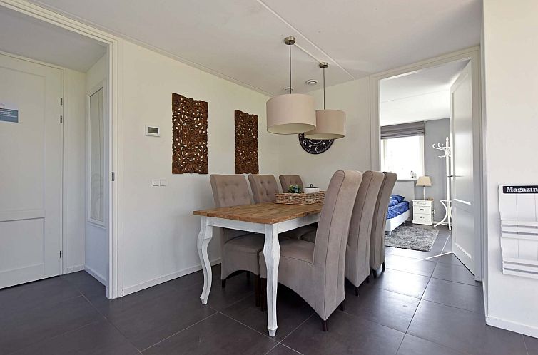 Vrijstaande woning in West-Graftdijk