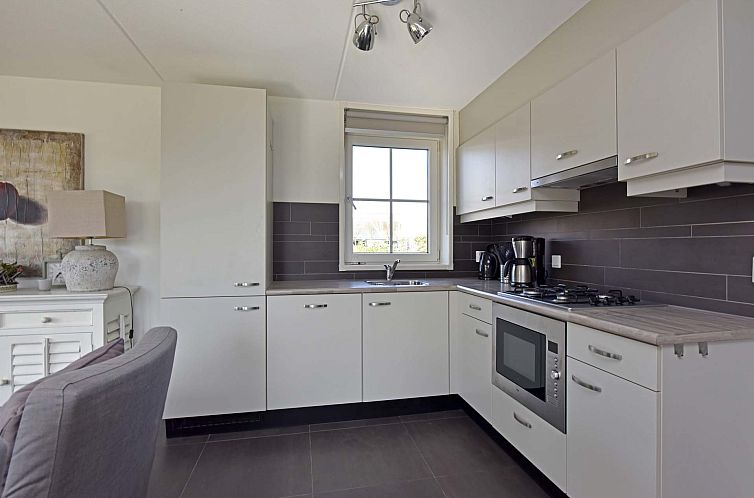 Vrijstaande woning in West-Graftdijk