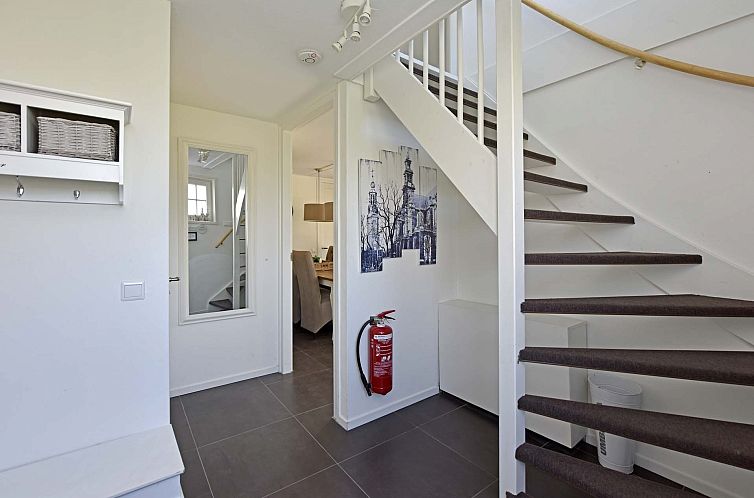 Vrijstaande woning in West-Graftdijk