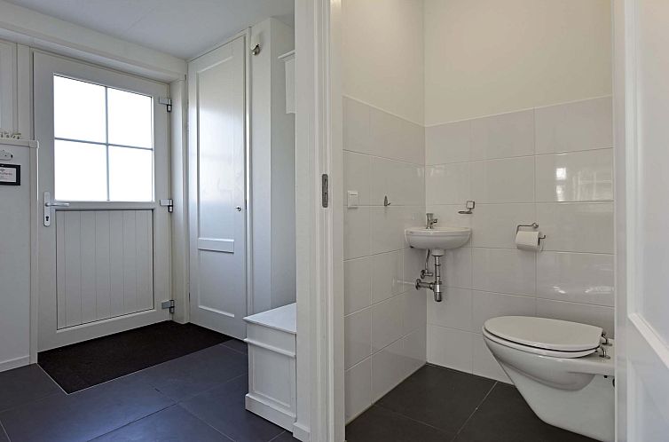 Vrijstaande woning in West-Graftdijk