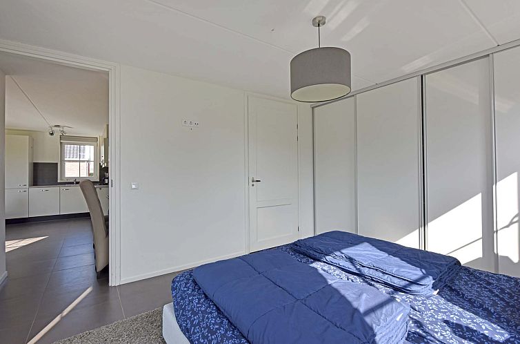 Vrijstaande woning in West-Graftdijk