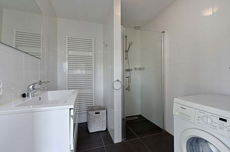 Vrijstaande woning in West-Graftdijk