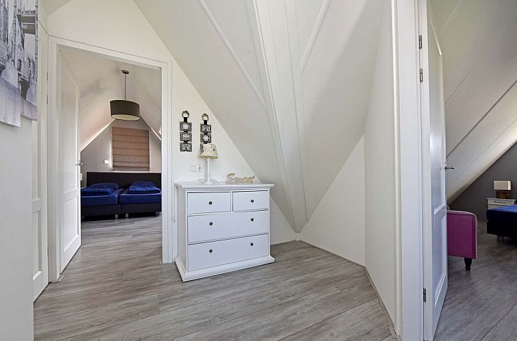 Vrijstaande woning in West-Graftdijk