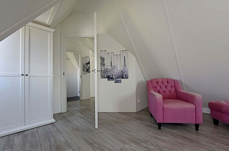 Vrijstaande woning in West-Graftdijk