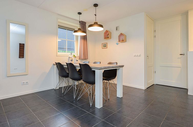 Vrijstaande woning in West-Graftdijk