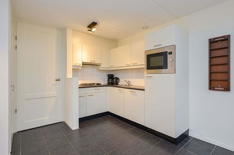 Vrijstaande woning in West-Graftdijk