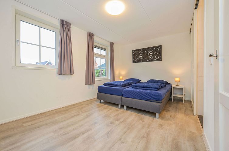 Vrijstaande woning in West-Graftdijk