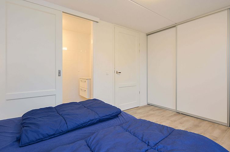 Vrijstaande woning in West-Graftdijk