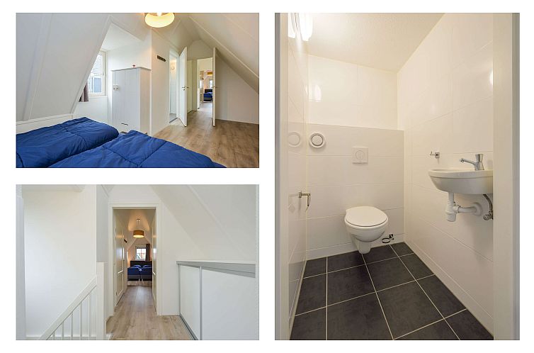 Vrijstaande woning in West-Graftdijk