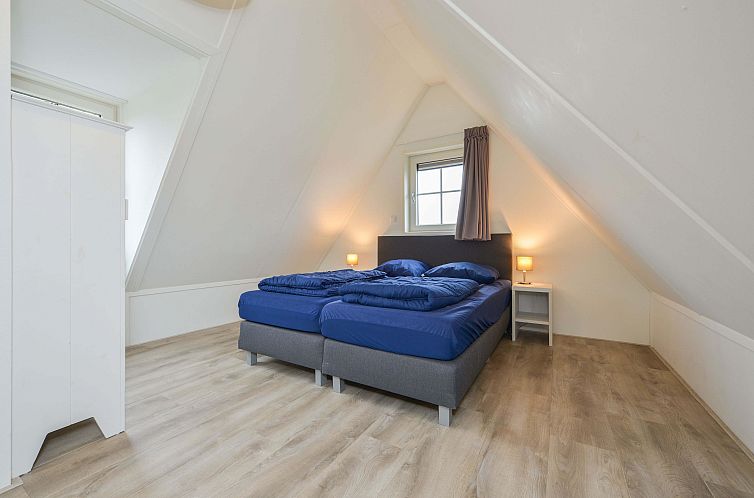 Vrijstaande woning in West-Graftdijk