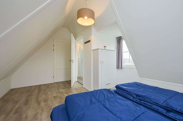 Vrijstaande woning in West-Graftdijk