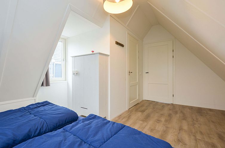 Vrijstaande woning in West-Graftdijk