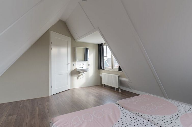 Chalet in West-Graftdijk