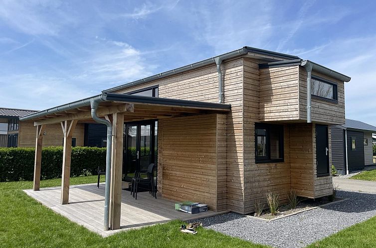 Tiny House Plus