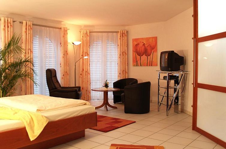 Verblijf 4920001 - Vakantiewoning Saarland - Hostellerie Bacher