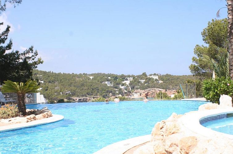 Unterkunft 4920507 - Appartement Ibiza - Apartamentos del Rey