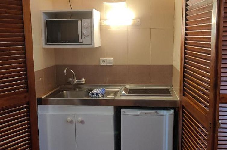 Apartamentos del Rey