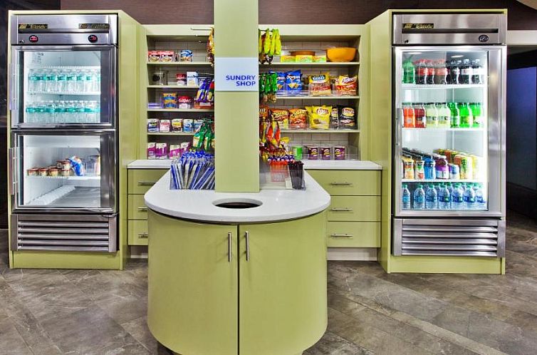 Unterkunft 4925301 - Appartement Zuiden - Holiday Inn Express Atlanta NW - Galleria Area, an IHG Hotel