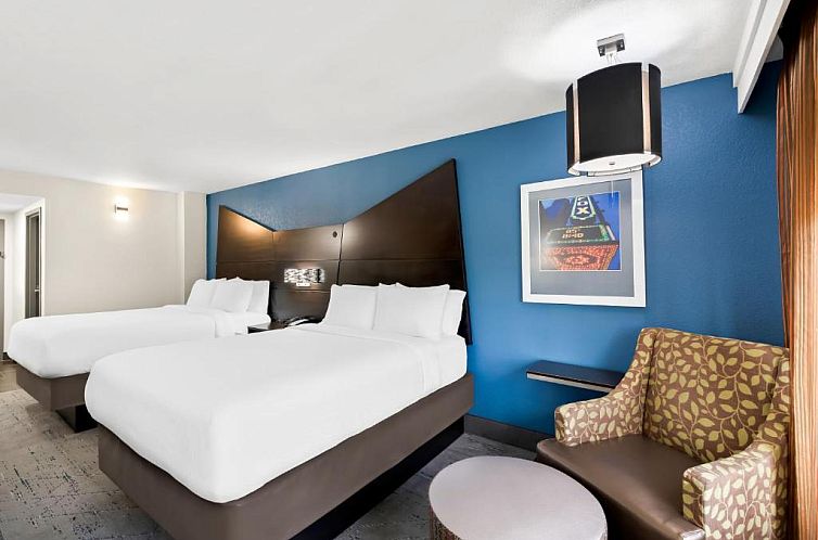 Holiday Inn Express Atlanta NW - Galleria Area, an IHG Hotel