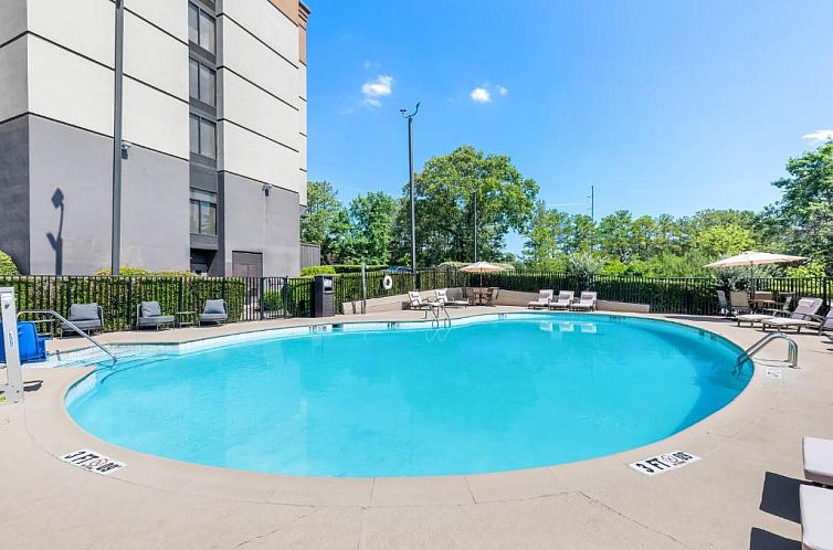 Holiday Inn Express Atlanta NW - Galleria Area, an IHG Hotel