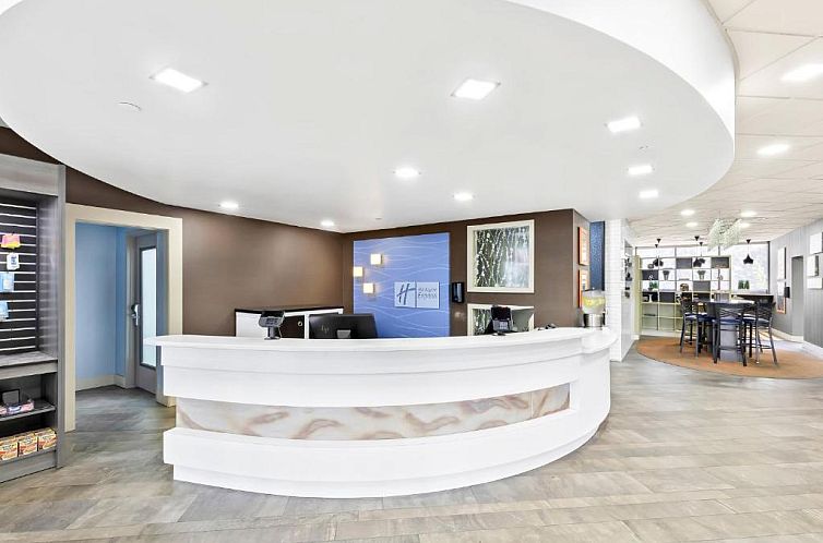 Holiday Inn Express Atlanta NW - Galleria Area, an IHG Hotel