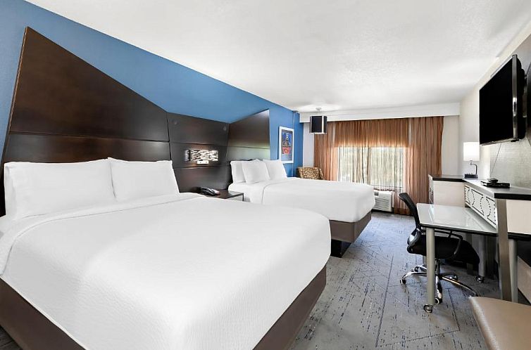 Holiday Inn Express Atlanta NW - Galleria Area, an IHG Hotel