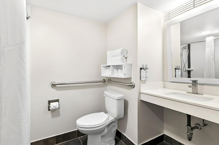 Holiday Inn Express Atlanta NW - Galleria Area, an IHG Hotel