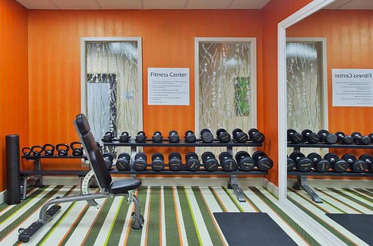 Holiday Inn Express Atlanta NW - Galleria Area, an IHG Hotel