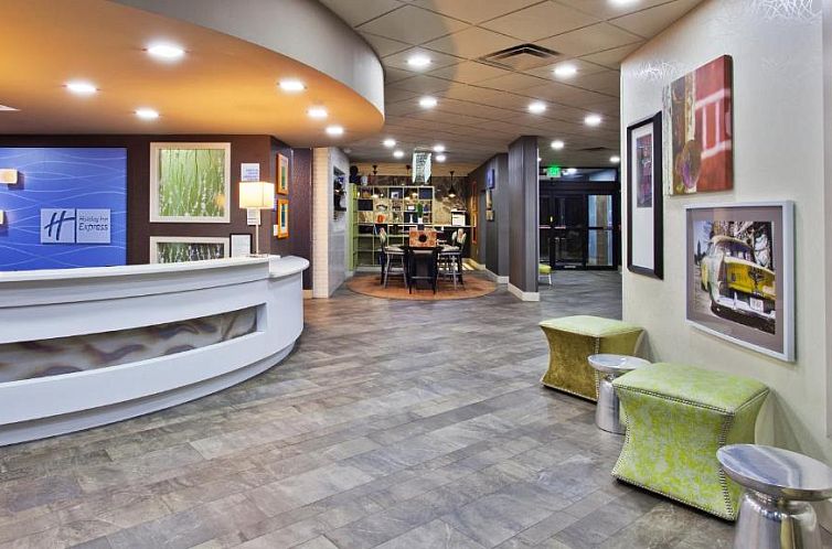Holiday Inn Express Atlanta NW - Galleria Area, an IHG Hotel