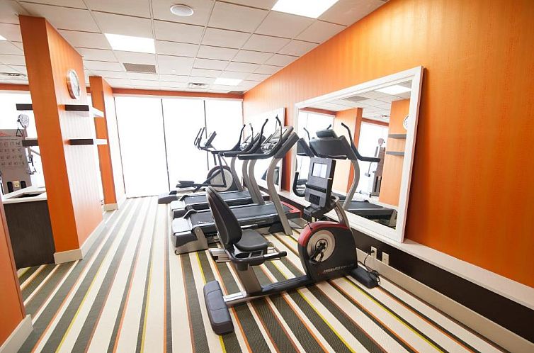 Holiday Inn Express Atlanta NW - Galleria Area, an IHG Hotel