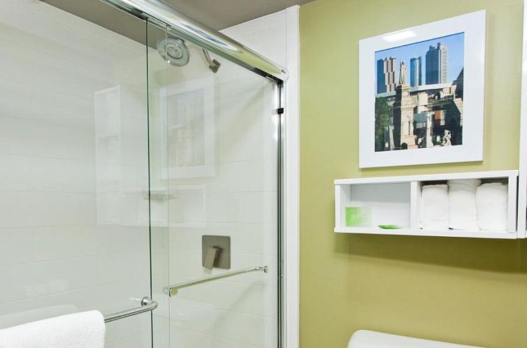 Holiday Inn Express Atlanta NW - Galleria Area, an IHG Hotel