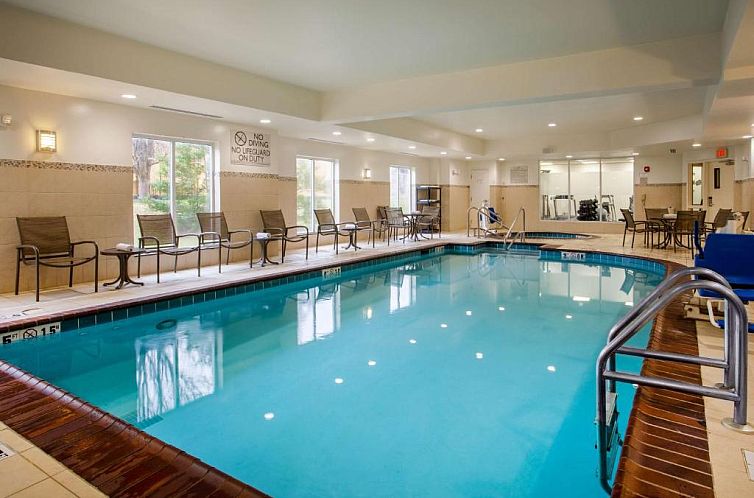 Hilton Garden Inn Nashville Smyrna