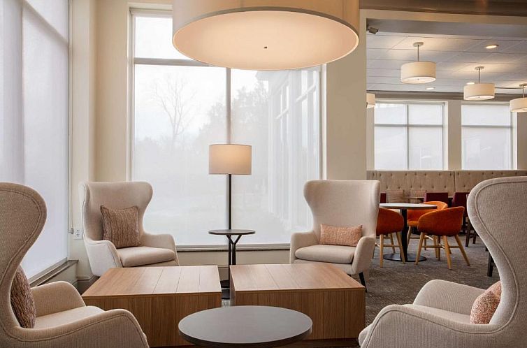 Hilton Garden Inn Nashville Smyrna