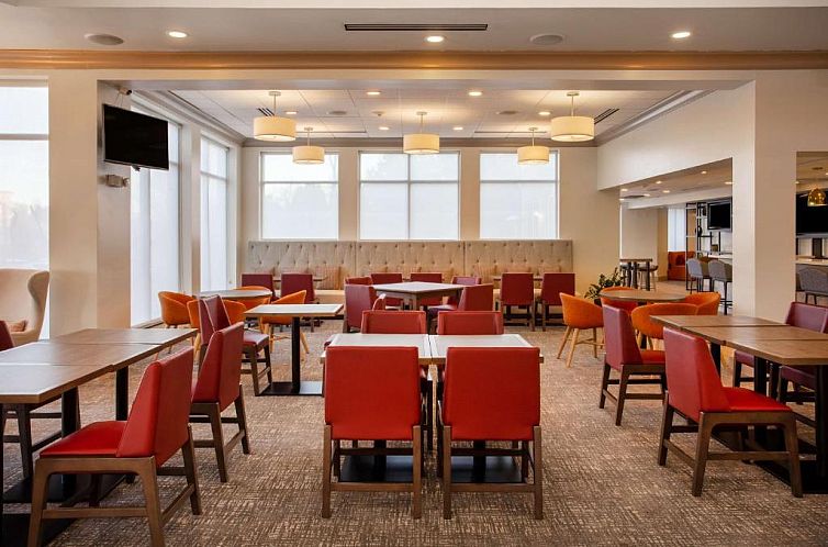 Hilton Garden Inn Nashville Smyrna